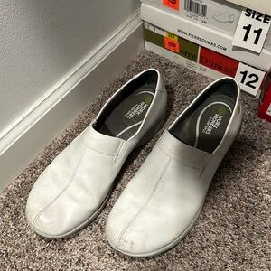 Work Wonders by Dansko Medical Shoes